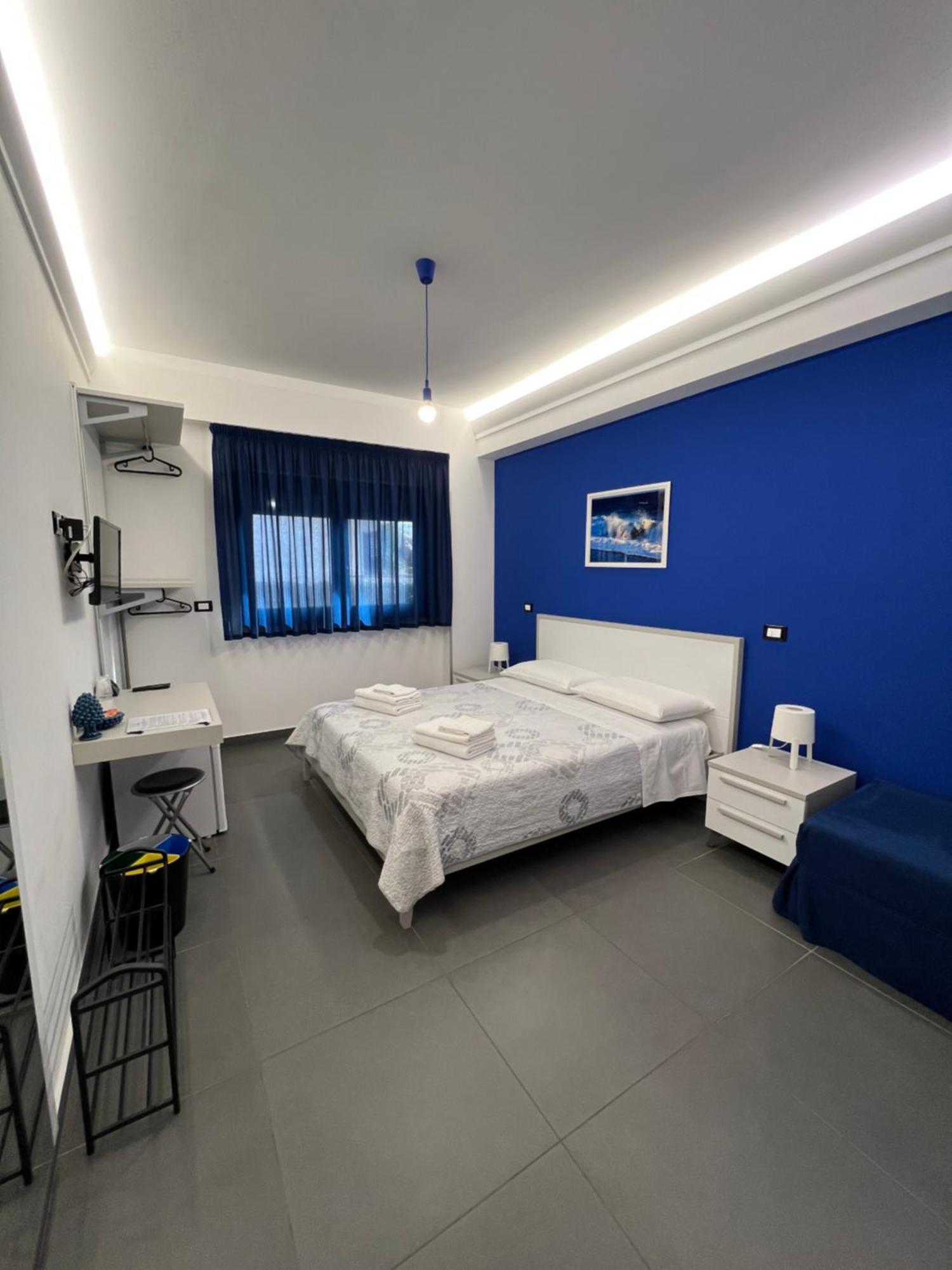 Sicilia Bedda B&B Nizza di Sicilia Exterior foto