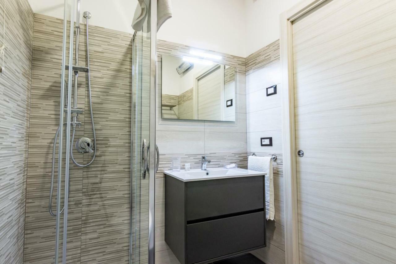 Sicilia Bedda B&B Nizza di Sicilia Exterior foto