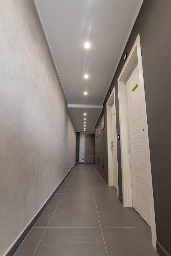 Sicilia Bedda B&B Nizza di Sicilia Exterior foto